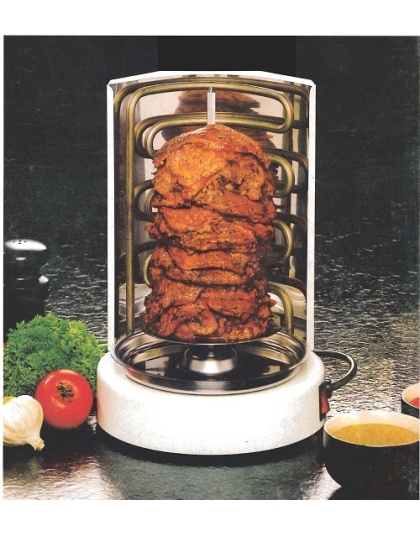 Shawerma Grill