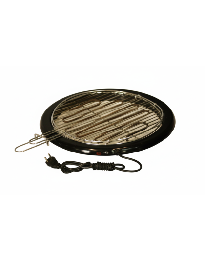Electrical Grill 45Cm