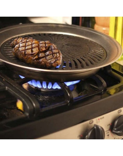 Stove Top Grill