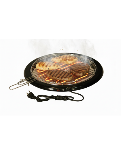 Electrical Grill 45Cm