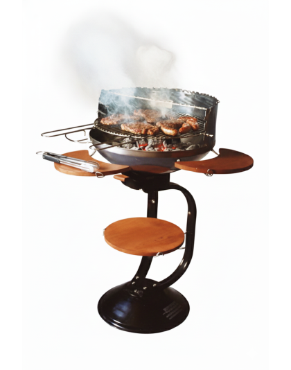 Professional Stainless Steel Grill