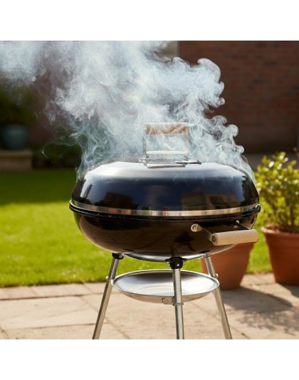 Professional Ceramic Grill