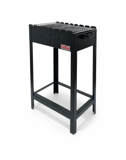 Charcoal Grill Stand