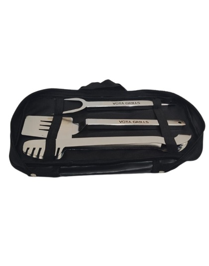 Professional Charcoal Tools