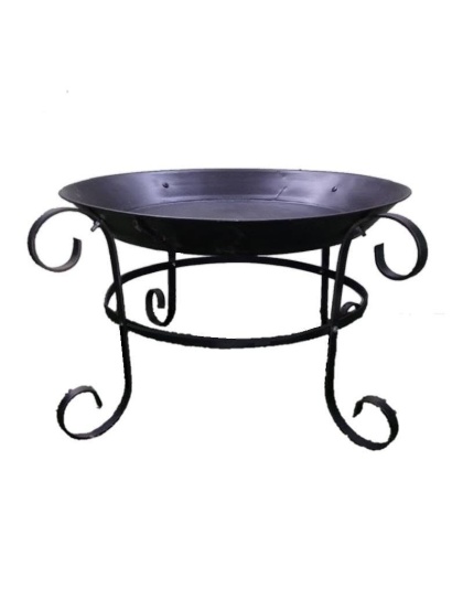 Garden Firepit Size 2