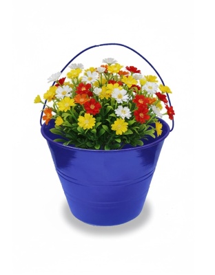 flower metal packet وعاء زهور معدن.jpg