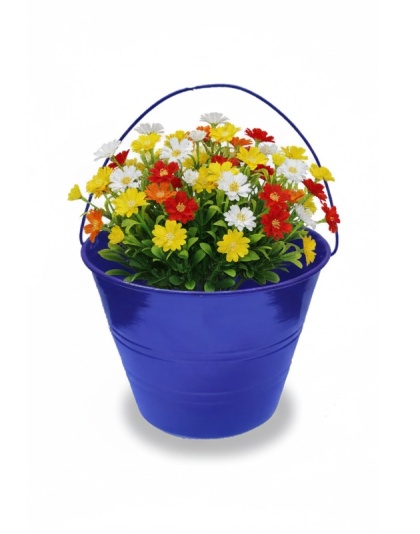 flower metal packet وعاء زهور معدن.jpg