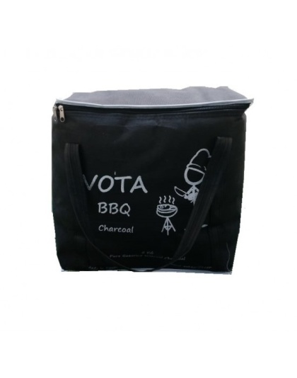 5 Kg Pure BBQ Charcoal With Thermal Bag