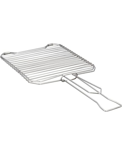 Professional Grilling Net 35x35 cm
