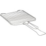 Professional Grilling Net 35x35 cm