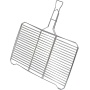 Professional Grilling Net 50x60 cm