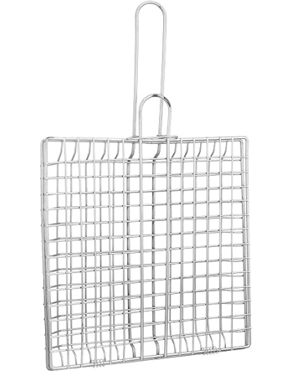 double grilling net chicken شبك شوى