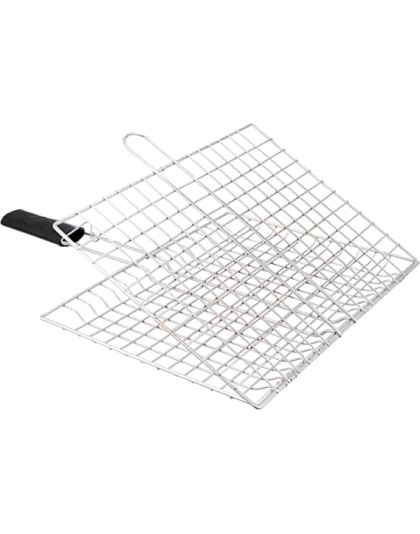 double grilling net chickenشبك شوى