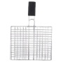 double grilling net chickenشبك شوى