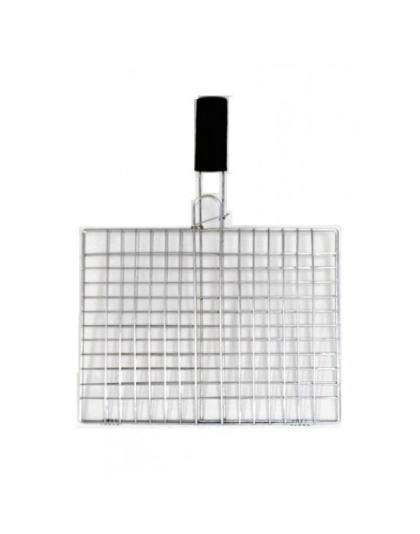 double grilling net meat شبك شوى