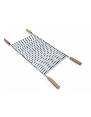 Rustic Garden Grill - Grilling Mesh Small (Spare Part)