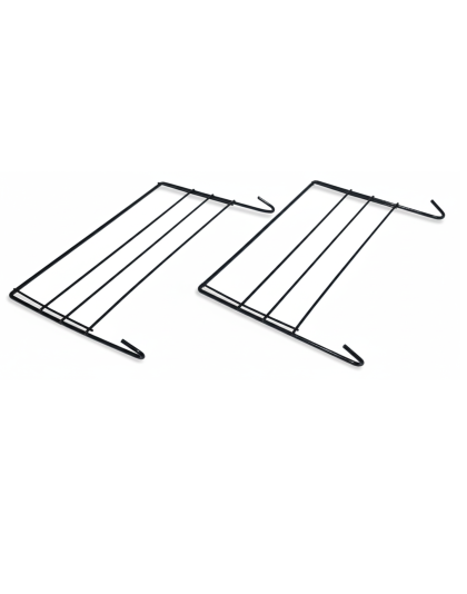 Rustic Garden Grill - Charcoal Box Holder (Spare Part)