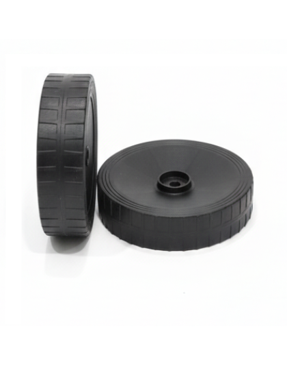 Professional Ceramic Grill - Wheels (Spare Part)