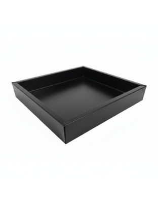 Rustic Garden Grill - Charcoal Box old style (Spare part)