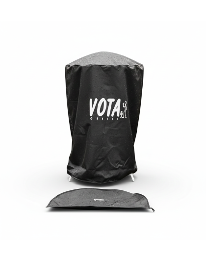 Professional Ceramic Grill Heavy Duty Cover